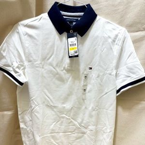 Tommy Hilfiger Men’s Polo Medium NWT